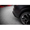 Kit carrosserie Maxton Design Audi RSQ8 Mk1 (2023+) : lame avant, bas de caisse, diffuseur arrière, lames arrière, becquet