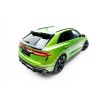 Kit carrosserie Maxton Design Audi RSQ8 Mk1 (2023+) : lame avant, bas de caisse, diffuseur arrière, lames arrière, becquet
