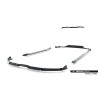 Kit carrosserie Maxton Design BMW X5 M F95 restylée (2023+) : lame avant, bas de caisse, lame arrière, becquet Kit carrosserie Maxton Design BMW X5 M F95 restylée (2023+) : lame avant, bas de caisse, lame arrière, becquet