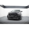 Kit carrosserie Maxton Design Audi SQ8 / Q8 S-Line Mk1 restylée (2023+) : lame avant, bas de caisse, lame arrière Kit carrosserie Maxton Design Audi SQ8 / Q8 S-Line Mk1 restylée (2023+) : lame avant, bas de caisse, lame arrière