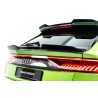 Kit carrosserie Maxton Design Audi RSQ8 Mk1 (2023+) : lame avant, bas de caisse, diffuseur arrière, lames arrière, becquet