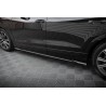 Kit carrosserie Maxton Design Audi SQ8 / Q8 S-Line Mk1 restylée (2023+) : lame avant, bas de caisse, lame arrière Kit carrosserie Maxton Design Audi SQ8 / Q8 S-Line Mk1 restylée (2023+) : lame avant, bas de caisse, lame arrière