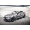 Kit carrosserie Maxton Design BMW M3 Berline G80 (2021+) : lame avant, bas de caisse, lames arrière, becquet Kit carrosserie Maxton Design BMW M3 Berline G80 (2021+) : lame avant, bas de caisse, lames arrière, becquet