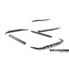 Kit carrosserie Maxton Design Audi SQ8 / Q8 S-Line Mk1 restylée (2023+) : lame avant, bas de caisse, lame arrière Kit carrosserie Maxton Design Audi SQ8 / Q8 S-Line Mk1 restylée (2023+) : lame avant, bas de caisse, lame arrière