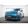 Kit carrosserie Maxton Design Kia EV9 GT-Line Mk1 (2023+) : lame avant, bas de caisse, lame arrière, becquet Kit carrosserie Maxton Design Kia EV9 GT-Line Mk1 (2023+) : lame avant, bas de caisse, lame arrière, becquet