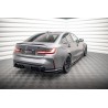 Kit carrosserie Maxton Design BMW M3 Berline G80 (2021+) : lame avant, bas de caisse, lames arrière, becquet Kit carrosserie Maxton Design BMW M3 Berline G80 (2021+) : lame avant, bas de caisse, lames arrière, becquet