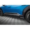 Kit carrosserie Maxton Design Kia EV9 GT-Line Mk1 (2023+) : lame avant, bas de caisse, lame arrière, becquet Kit carrosserie Maxton Design Kia EV9 GT-Line Mk1 (2023+) : lame avant, bas de caisse, lame arrière, becquet