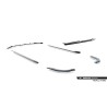 Kit carrosserie Maxton Design BMW M3 Berline G80 (2021+) : lame avant, bas de caisse, lames arrière, becquet Kit carrosserie Maxton Design BMW M3 Berline G80 (2021+) : lame avant, bas de caisse, lames arrière, becquet