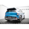 Kit carrosserie Maxton Design Kia EV9 GT-Line Mk1 (2023+) : lame avant, bas de caisse, lame arrière, becquet Kit carrosserie Maxton Design Kia EV9 GT-Line Mk1 (2023+) : lame avant, bas de caisse, lame arrière, becquet