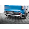 Kit carrosserie Maxton Design Kia EV9 GT-Line Mk1 (2023+) : lame avant, bas de caisse, lame arrière, becquet Kit carrosserie Maxton Design Kia EV9 GT-Line Mk1 (2023+) : lame avant, bas de caisse, lame arrière, becquet