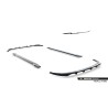 Kit carrosserie Maxton Design Kia EV9 GT-Line Mk1 (2023+) : lame avant, bas de caisse, lame arrière, becquet Kit carrosserie Maxton Design Kia EV9 GT-Line Mk1 (2023+) : lame avant, bas de caisse, lame arrière, becquet
