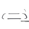 Kit carrosserie Maxton Design Kia EV9 GT-Line Mk1 (2023+) : lame avant, bas de caisse, lame arrière, becquet Kit carrosserie Maxton Design Kia EV9 GT-Line Mk1 (2023+) : lame avant, bas de caisse, lame arrière, becquet