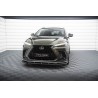 Kit carrosserie Maxton Design Lexus NX F-Sport Mk2 (2021+) : lame avant, bas de caisse, lame arrière, becquet Kit carrosserie Maxton Design Lexus NX F-Sport Mk2 (2021+) : lame avant, bas de caisse, lame arrière, becquet