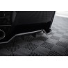 Kit carrosserie Maxton Design Chevrolet Corvette Stingray C7 (2013-2019) : lame avant, bas de caisse, lame arrière Kit carrosserie Maxton Design Chevrolet Corvette Stingray C7 (2013-2019) : lame avant, bas de caisse, lame arrière