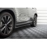 Kit carrosserie Maxton Design Lexus NX F-Sport Mk2 (2021+) : lame avant, bas de caisse, lame arrière, becquet Kit carrosserie Maxton Design Lexus NX F-Sport Mk2 (2021+) : lame avant, bas de caisse, lame arrière, becquet