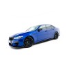 Kit carrosserie Maxton Design BMW M5 F90 restylée (2020-2024) : lame avant, bas de caisse, lame arrière, lames arrière Kit carrosserie Maxton Design BMW M5 F90 restylée (2020-2024) : lame avant, bas de caisse, lame arrière, lames arrière
