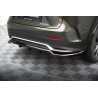 Kit carrosserie Maxton Design Lexus NX F-Sport Mk2 (2021+) : lame avant, bas de caisse, lame arrière, becquet Kit carrosserie Maxton Design Lexus NX F-Sport Mk2 (2021+) : lame avant, bas de caisse, lame arrière, becquet