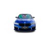 Kit carrosserie Maxton Design BMW M5 F90 restylée (2020-2024) : lame avant, bas de caisse, lame arrière, lames arrière Kit carrosserie Maxton Design BMW M5 F90 restylée (2020-2024) : lame avant, bas de caisse, lame arrière, lames arrière