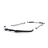 Kit carrosserie Maxton Design Chevrolet Corvette Stingray C7 (2013-2019) : lame avant, bas de caisse, lame arrière Kit carrosserie Maxton Design Chevrolet Corvette Stingray C7 (2013-2019) : lame avant, bas de caisse, lame arrière