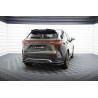 Kit carrosserie Maxton Design Lexus NX F-Sport Mk2 (2021+) : lame avant, bas de caisse, lame arrière, becquet Kit carrosserie Maxton Design Lexus NX F-Sport Mk2 (2021+) : lame avant, bas de caisse, lame arrière, becquet