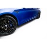 Kit carrosserie Maxton Design BMW M5 F90 restylée (2020-2024) : lame avant, bas de caisse, lame arrière, lames arrière Kit carrosserie Maxton Design BMW M5 F90 restylée (2020-2024) : lame avant, bas de caisse, lame arrière, lames arrière