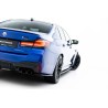 Kit carrosserie Maxton Design BMW M5 F90 restylée (2020-2024) : lame avant, bas de caisse, lame arrière, lames arrière Kit carrosserie Maxton Design BMW M5 F90 restylée (2020-2024) : lame avant, bas de caisse, lame arrière, lames arrière