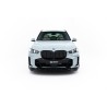 Kit carrosserie Maxton Design BMW X5 M-Pack G05 restylée V.1 (2023+) : lame avant, bas de caisse, lame arrière, becquet Kit carrosserie Maxton Design BMW X5 M-Pack G05 restylée V.1 (2023+) : lame avant, bas de caisse, lame arrière, becquet