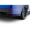 Kit carrosserie Maxton Design BMW M5 F90 restylée (2020-2024) : lame avant, bas de caisse, lame arrière, lames arrière Kit carrosserie Maxton Design BMW M5 F90 restylée (2020-2024) : lame avant, bas de caisse, lame arrière, lames arrière