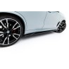 Kit carrosserie Maxton Design BMW X5 M-Pack G05 restylée V.1 (2023+) : lame avant, bas de caisse, lame arrière, becquet Kit carrosserie Maxton Design BMW X5 M-Pack G05 restylée V.1 (2023+) : lame avant, bas de caisse, lame arrière, becquet