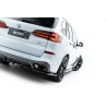 Kit carrosserie Maxton Design BMW X5 M-Pack G05 restylée V.1 (2023+) : lame avant, bas de caisse, lame arrière, becquet Kit carrosserie Maxton Design BMW X5 M-Pack G05 restylée V.1 (2023+) : lame avant, bas de caisse, lame arrière, becquet