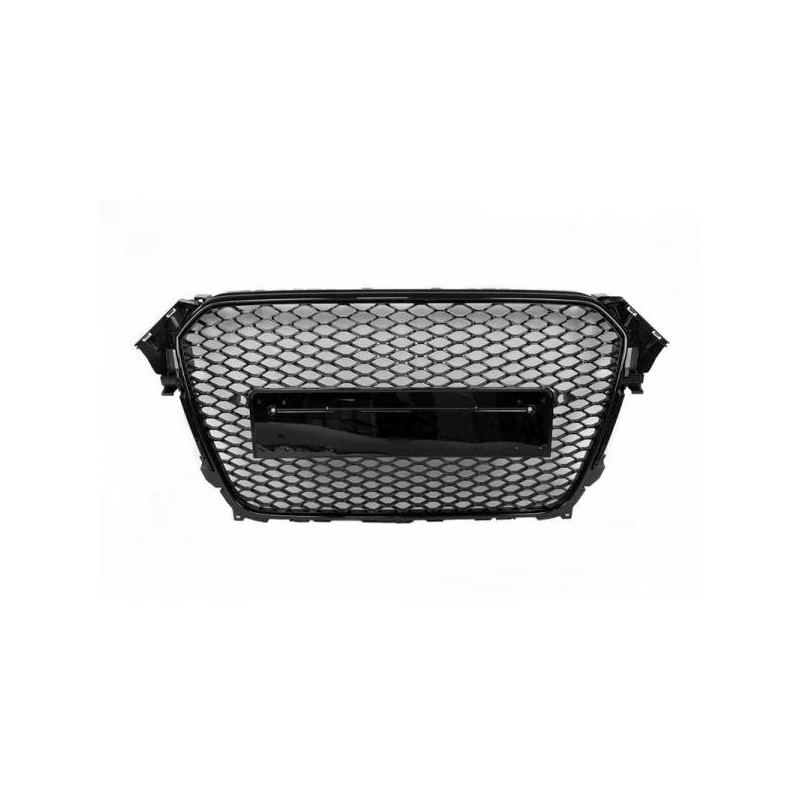 Calandre Audi A4 '13-15 B8 Look RS4 Tuning Tuning