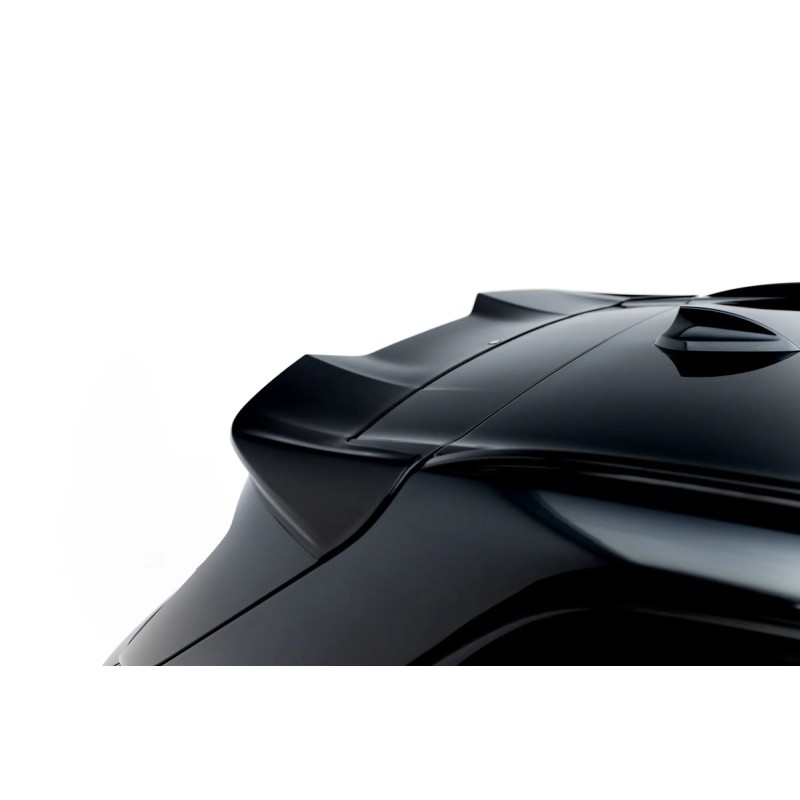Kit carrosserie Maxton Design BMW X5 M-Pack G05 restylée V.1 (2023+) : lame avant, bas de caisse, lame arrière, becquet