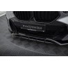 Kit carrosserie Maxton Design BMW X6 M-Pack G06 restylée (2023+) : lame avant, bas de caisse, lame arrière, becquet Kit carrosserie Maxton Design BMW X6 M-Pack G06 restylée (2023+) : lame avant, bas de caisse, lame arrière, becquet
