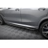 Kit carrosserie Maxton Design BMW X6 M-Pack G06 restylée (2023+) : lame avant, bas de caisse, lame arrière, becquet Kit carrosserie Maxton Design BMW X6 M-Pack G06 restylée (2023+) : lame avant, bas de caisse, lame arrière, becquet