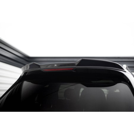 Kit carrosserie Maxton Design BMW X7 M-Pack G07 (2018-2022) : lame avant, bas de caisse, lame arrière, becquet