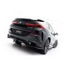 Kit carrosserie Maxton Design BMW X6 M-Pack G06 restylée (2023+) : lame avant, bas de caisse, lame arrière, becquet Kit carrosserie Maxton Design BMW X6 M-Pack G06 restylée (2023+) : lame avant, bas de caisse, lame arrière, becquet