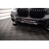 Kit carrosserie Maxton Design BMW X3 M40d / M40i G01 (2018-2021) Kit carrosserie Maxton Design BMW X3 M40d / M40i G01 (2018-2021)
