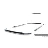 Kit carrosserie Maxton Design BMW X7 M-Pack G07 (2018-2022) : lame avant, bas de caisse, lame arrière, becquet Kit carrosserie Maxton Design BMW X7 M-Pack G07 (2018-2022) : lame avant, bas de caisse, lame arrière, becquet