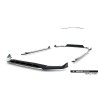 Kit carrosserie Maxton Design BMW X6 M-Pack G06 restylée (2023+) : lame avant, bas de caisse, lame arrière, becquet Kit carrosserie Maxton Design BMW X6 M-Pack G06 restylée (2023+) : lame avant, bas de caisse, lame arrière, becquet