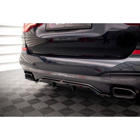 Kit carrosserie Maxton Design BMW X3 M40d / M40i G01 (2018-2021)