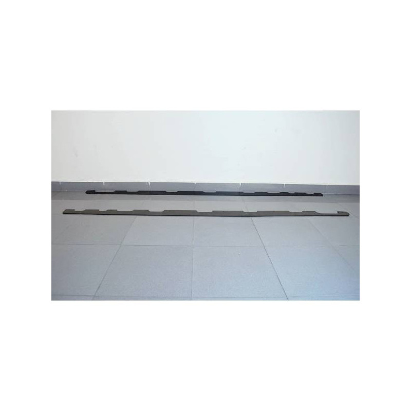 Bas de caisse Audi A6 C7 S-Line ABS Tuning Tuning