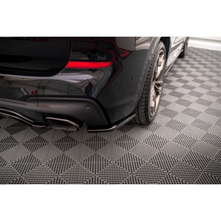 Kit carrosserie Maxton Design BMW X3 M40d / M40i G01 (2018-2021)