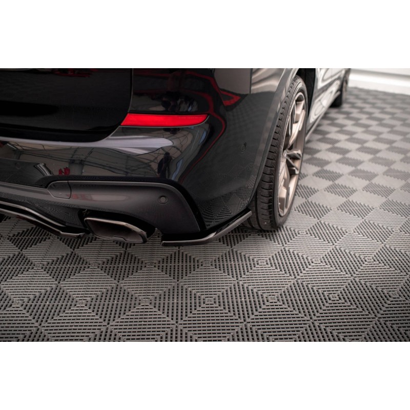 Kit carrosserie Maxton Design BMW X3 M40d / M40i G01 (2018-2021)