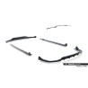 Kit carrosserie Maxton Design BMW X6 M-Pack G06 restylée (2023+) : lame avant, bas de caisse, lame arrière, becquet Kit carrosserie Maxton Design BMW X6 M-Pack G06 restylée (2023+) : lame avant, bas de caisse, lame arrière, becquet