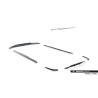 Kit carrosserie Maxton Design BMW X3 M40d / M40i G01 (2018-2021) Kit carrosserie Maxton Design BMW X3 M40d / M40i G01 (2018-2021)