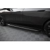Kit carrosserie Maxton Design BMW iX M-Pack i20 (2021-2025) : lame avant, bas de caisse, lame arrière, becquet Kit carrosserie Maxton Design BMW iX M-Pack i20 (2021-2025) : lame avant, bas de caisse, lame arrière, becquet