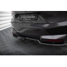 Kit carrosserie Maxton Design BMW iX M-Pack i20 (2021-2025) : lame avant, bas de caisse, lame arrière, becquet Kit carrosserie Maxton Design BMW iX M-Pack i20 (2021-2025) : lame avant, bas de caisse, lame arrière, becquet