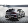 Kit carrosserie Maxton Design BMW XM G09 (2022+) : lame avant, bas de caisse, lame arrière, becquet Kit carrosserie Maxton Design BMW XM G09 (2022+) : lame avant, bas de caisse, lame arrière, becquet