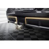 Kit carrosserie Maxton Design BMW XM G09 (2022+) : lame avant, bas de caisse, lame arrière, becquet Kit carrosserie Maxton Design BMW XM G09 (2022+) : lame avant, bas de caisse, lame arrière, becquet