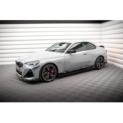 Kit carrosserie Maxton Design BMW Série 2 Coupé M240i G42 (2021+)